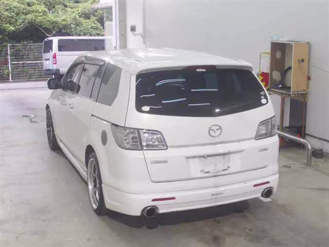 MAZDA MPV