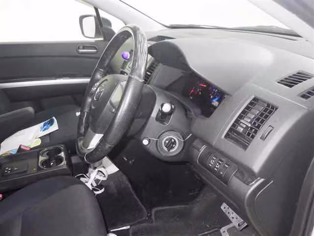 MAZDA MPV