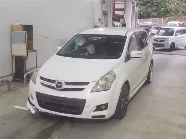MAZDA MPV