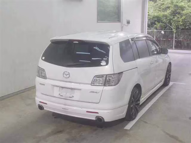 MAZDA MPV