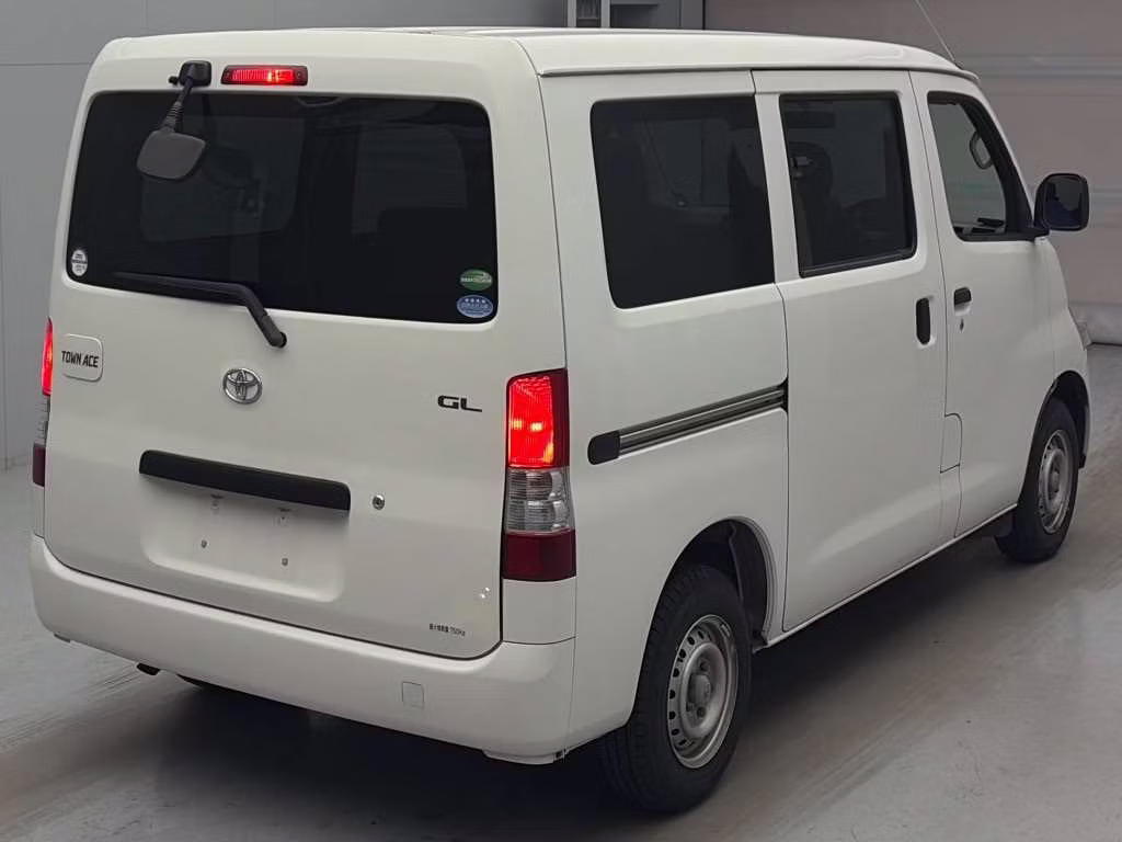 TOYOTA LITE ACE