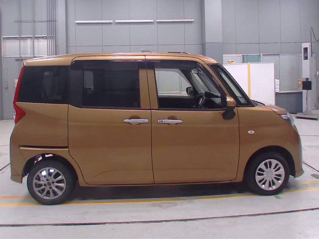 DAIHATSU THOR