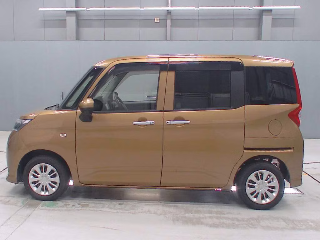 DAIHATSU THOR