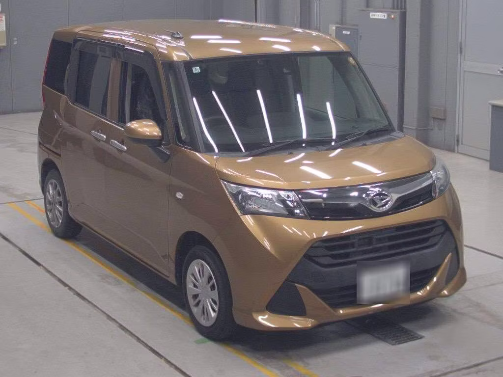 DAIHATSU THOR