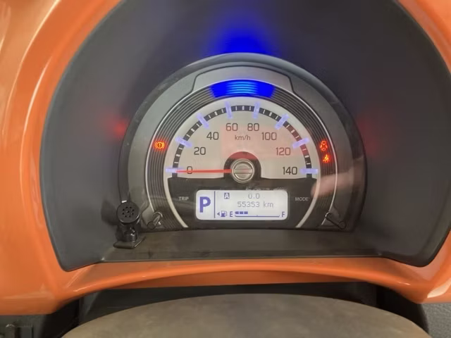 MAZDA FLAIR CROSSOVER
