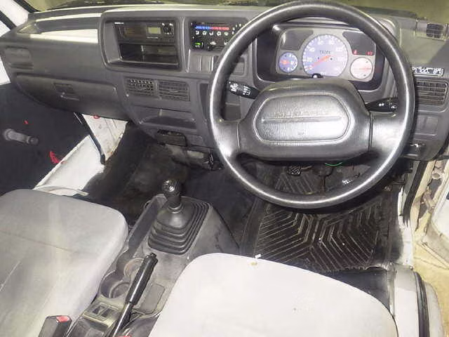 SUBARU SAMBAR