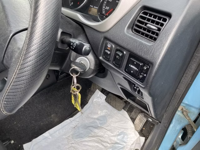 DAIHATSU TERIOS KID