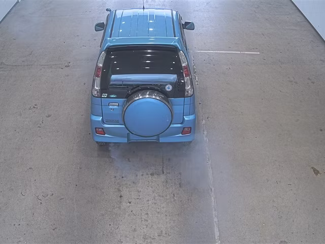 DAIHATSU TERIOS KID