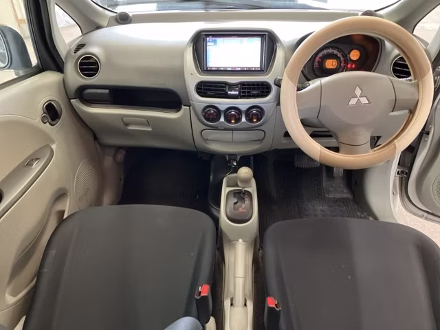 MITSUBISHI I
