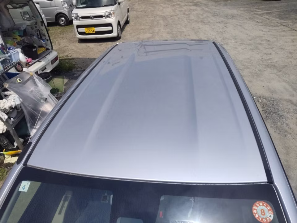 MAZDA CAROL