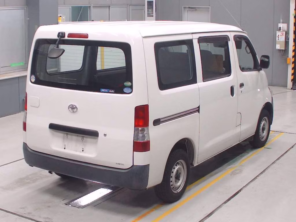 TOYOTA LITE ACE