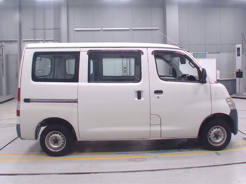 TOYOTA LITE ACE