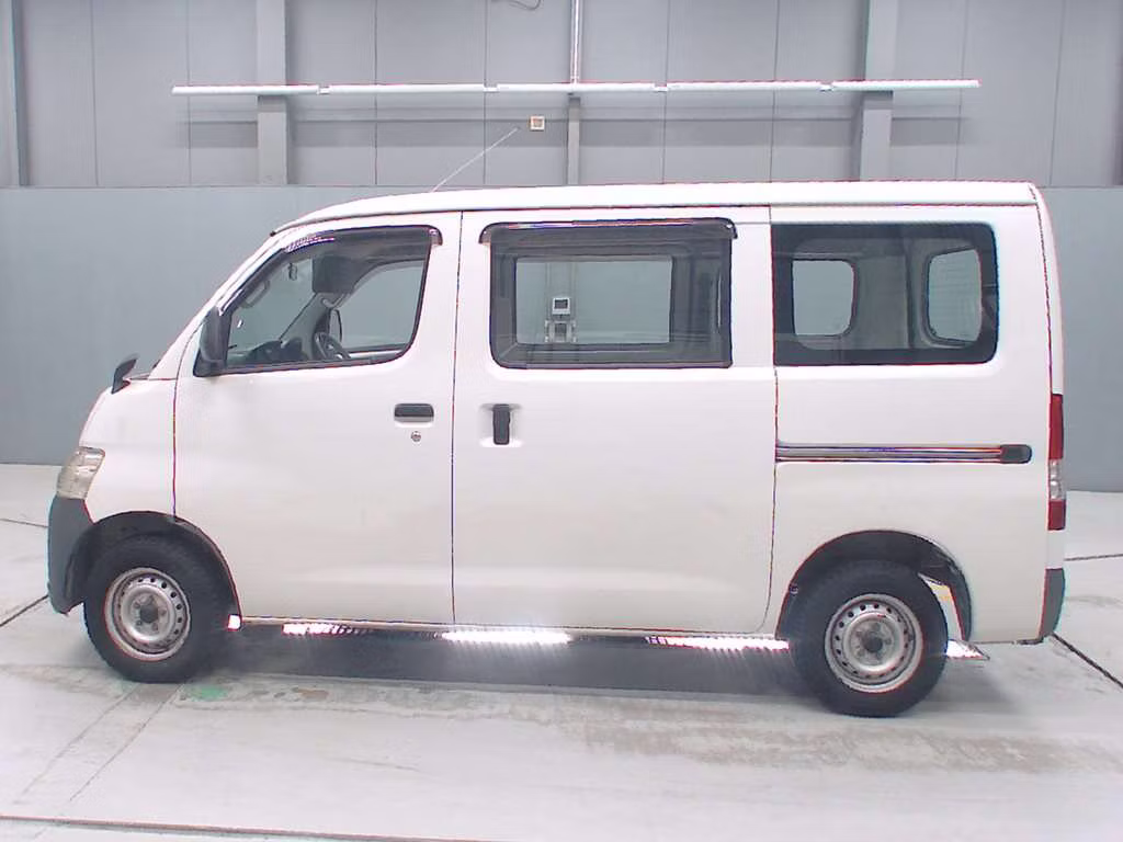 TOYOTA LITE ACE