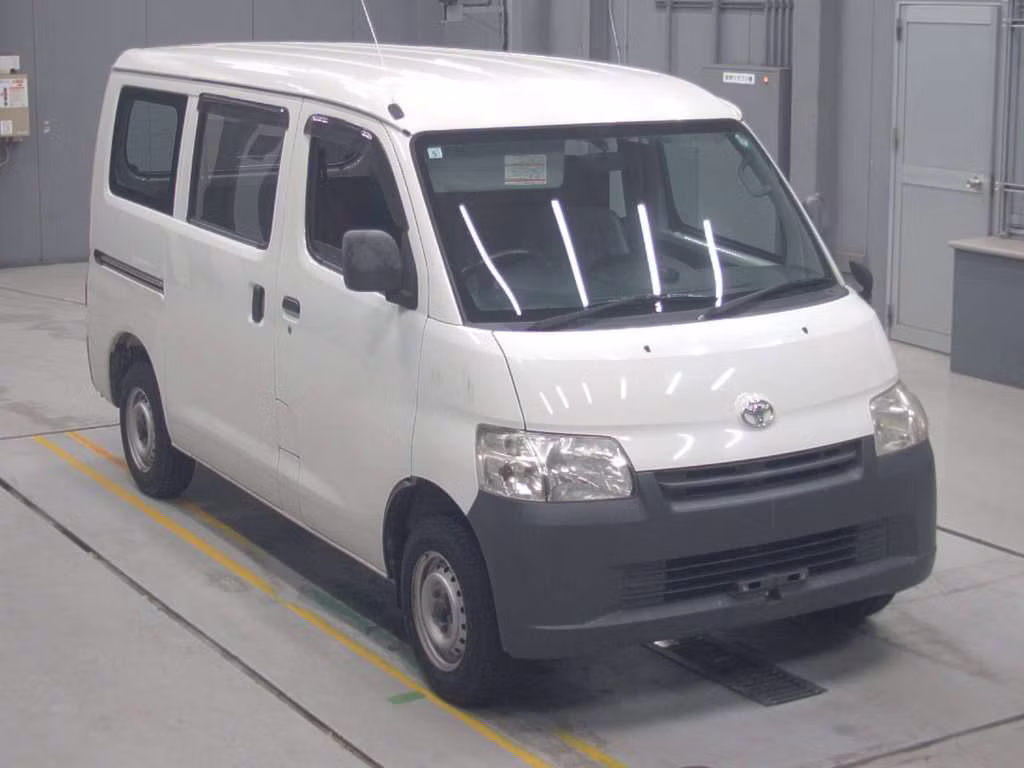TOYOTA LITE ACE