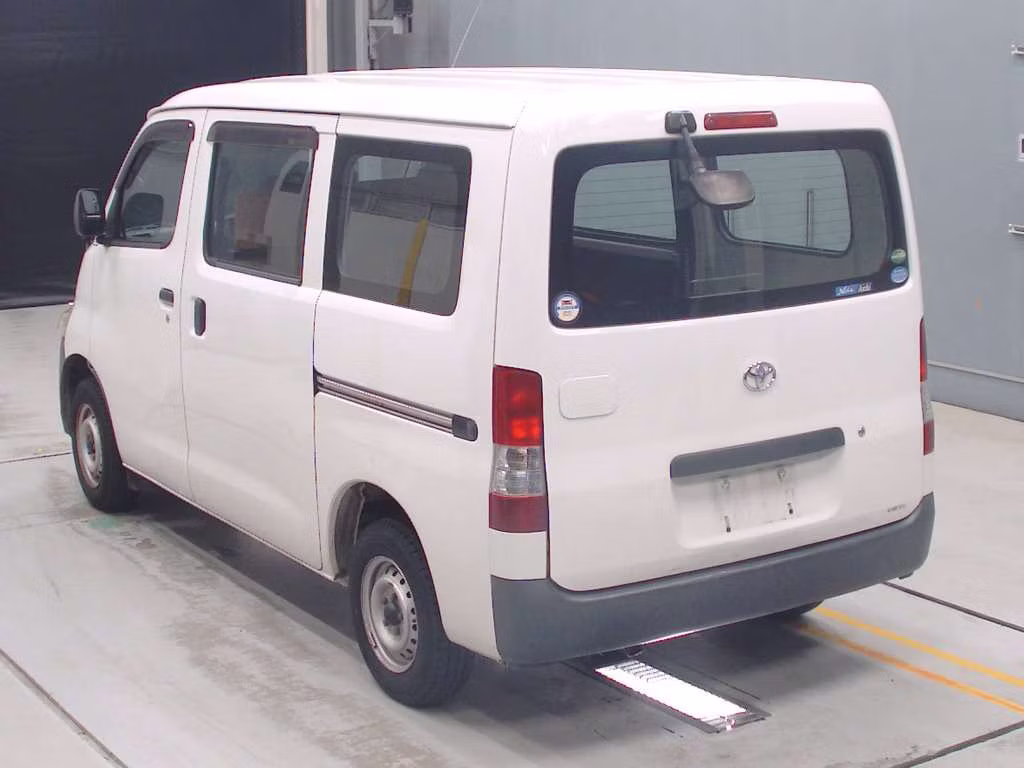 TOYOTA LITE ACE