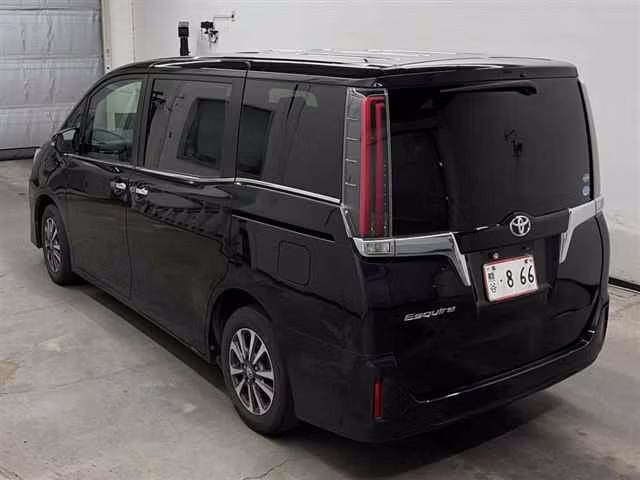TOYOTA ESQUIRE