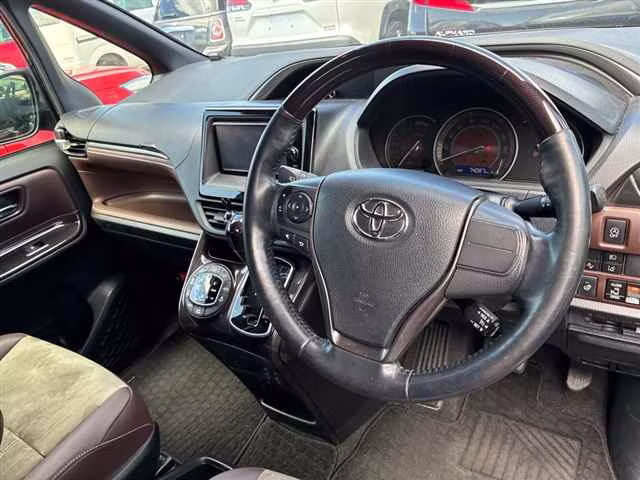 TOYOTA ESQUIRE