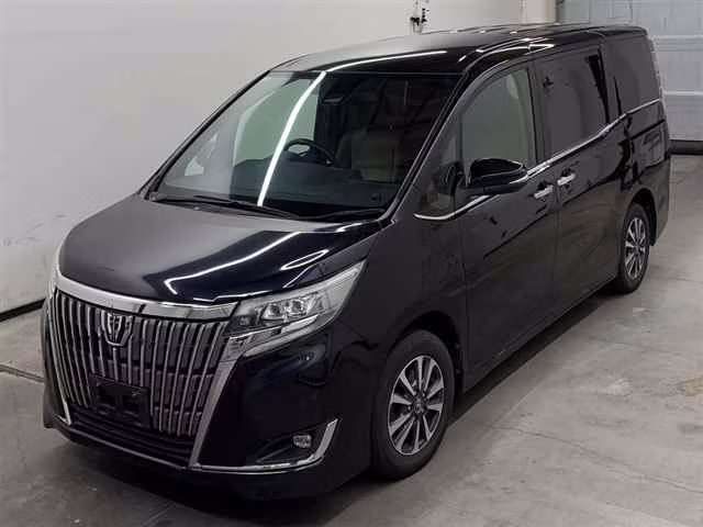 TOYOTA ESQUIRE