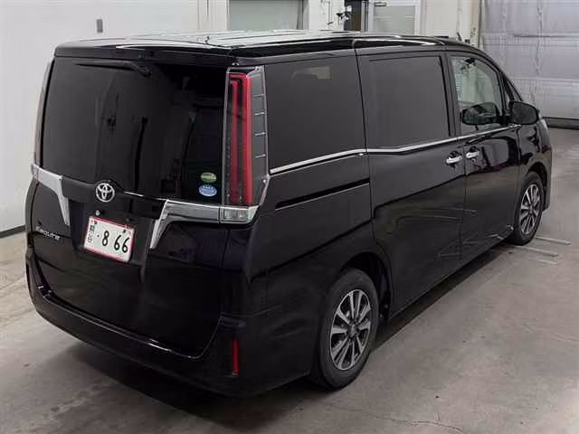 TOYOTA ESQUIRE