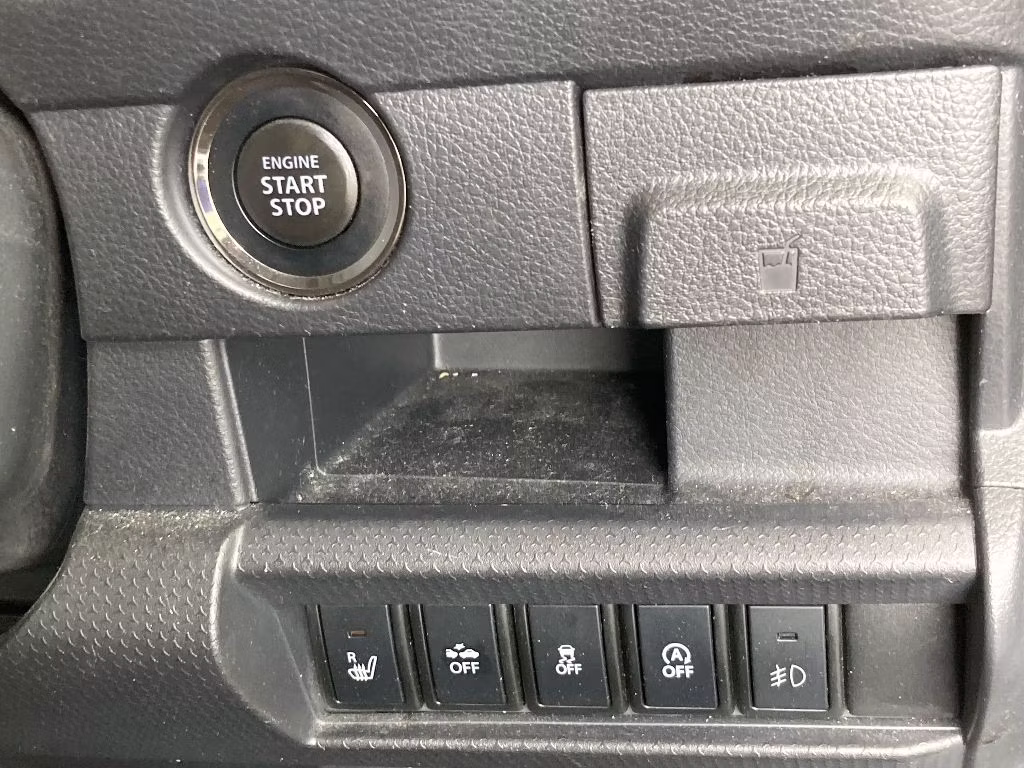 MAZDA FLAIR CROSSOVER