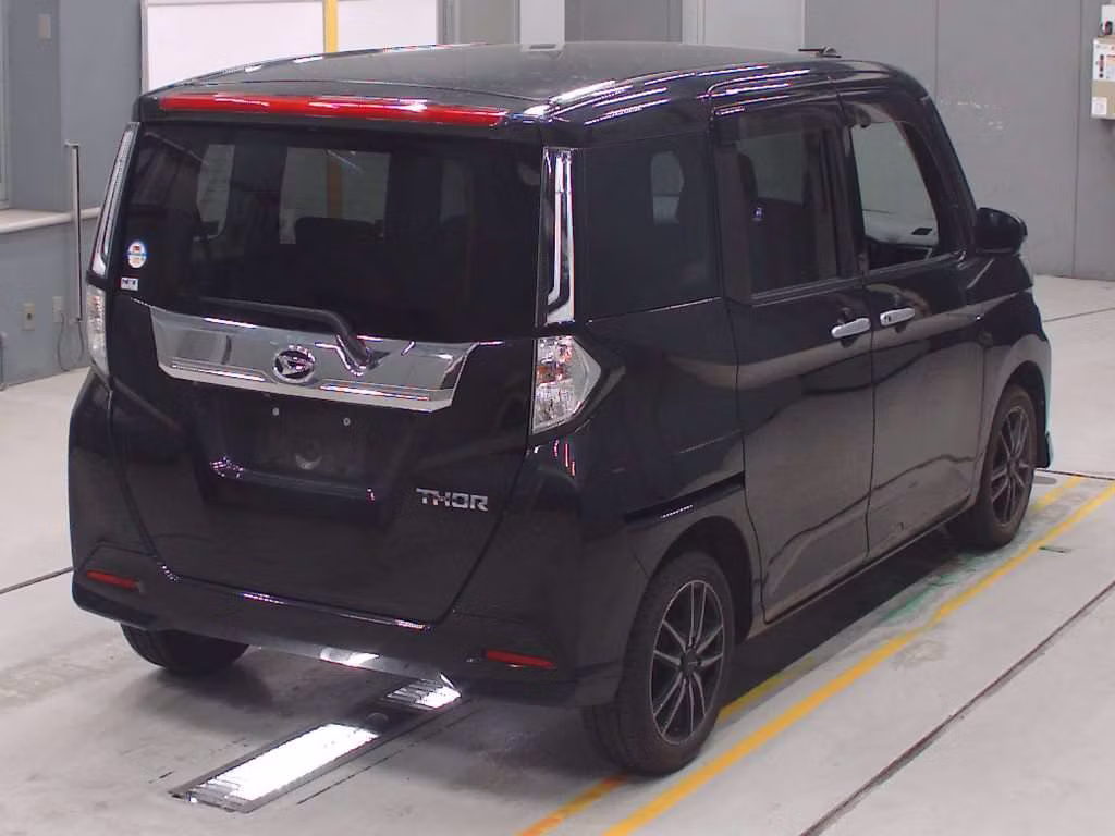 DAIHATSU THOR