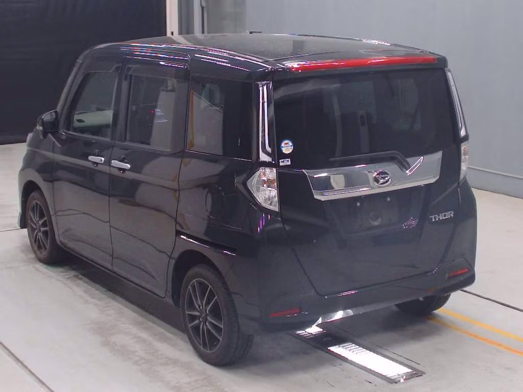 DAIHATSU THOR