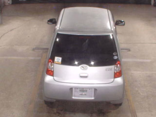 DAIHATSU ESSE