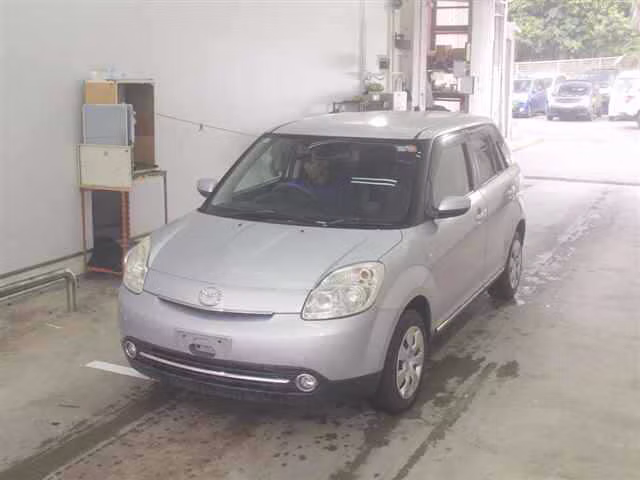MAZDA VERISA