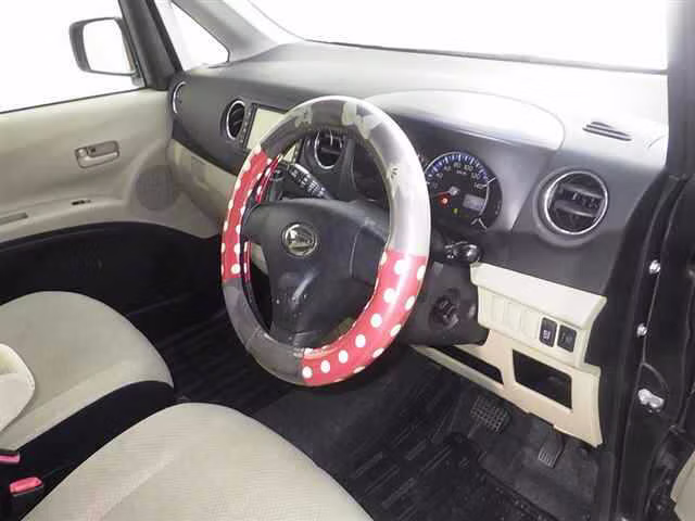DAIHATSU TANTO EXE