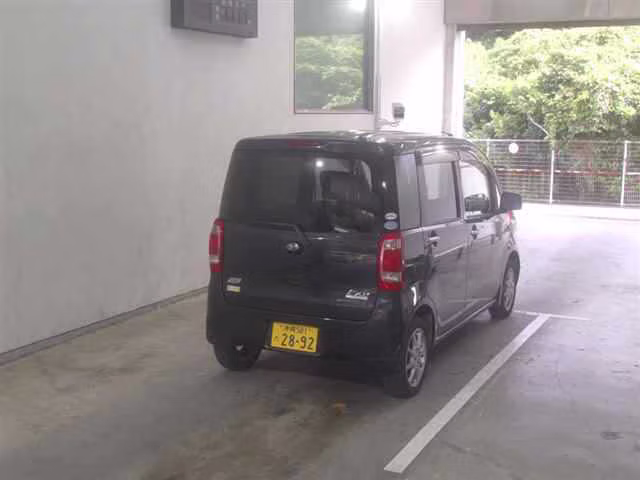 DAIHATSU TANTO EXE