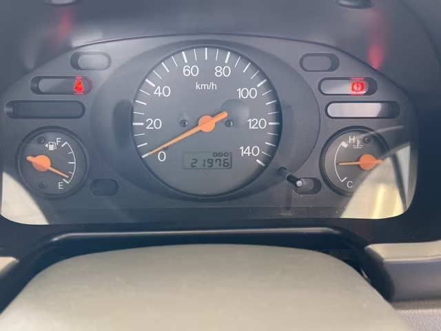 MITSUBISHI MINICA