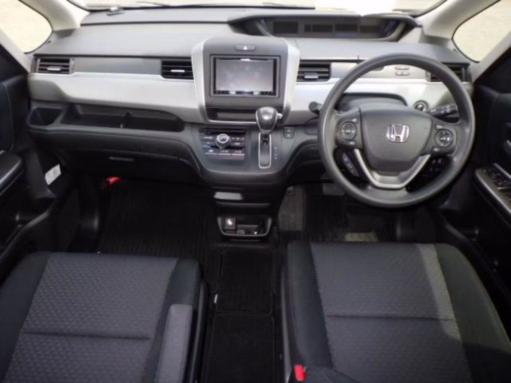 HONDA FREED+