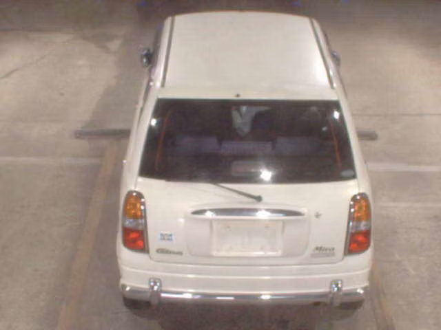 DAIHATSU MIRA GINO