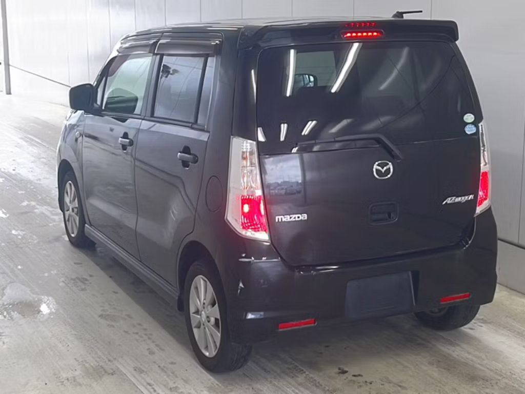 MAZDA AZ-WAGON