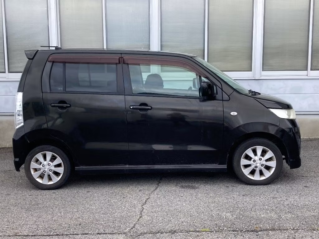 MAZDA AZ-WAGON