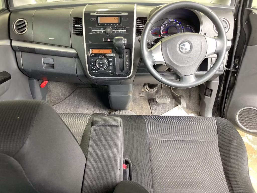 MAZDA AZ-WAGON