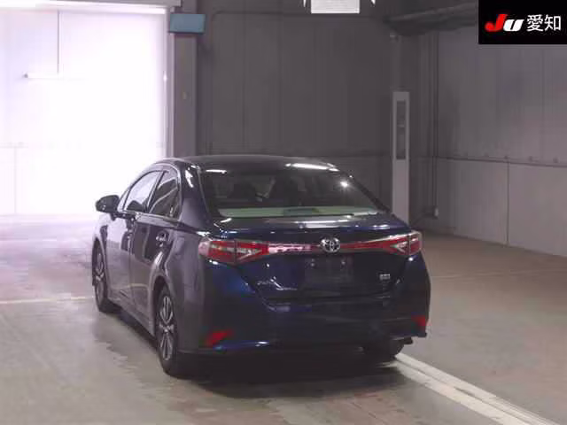 TOYOTA SAI