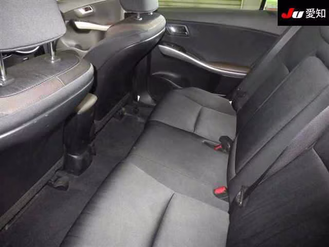 TOYOTA SAI