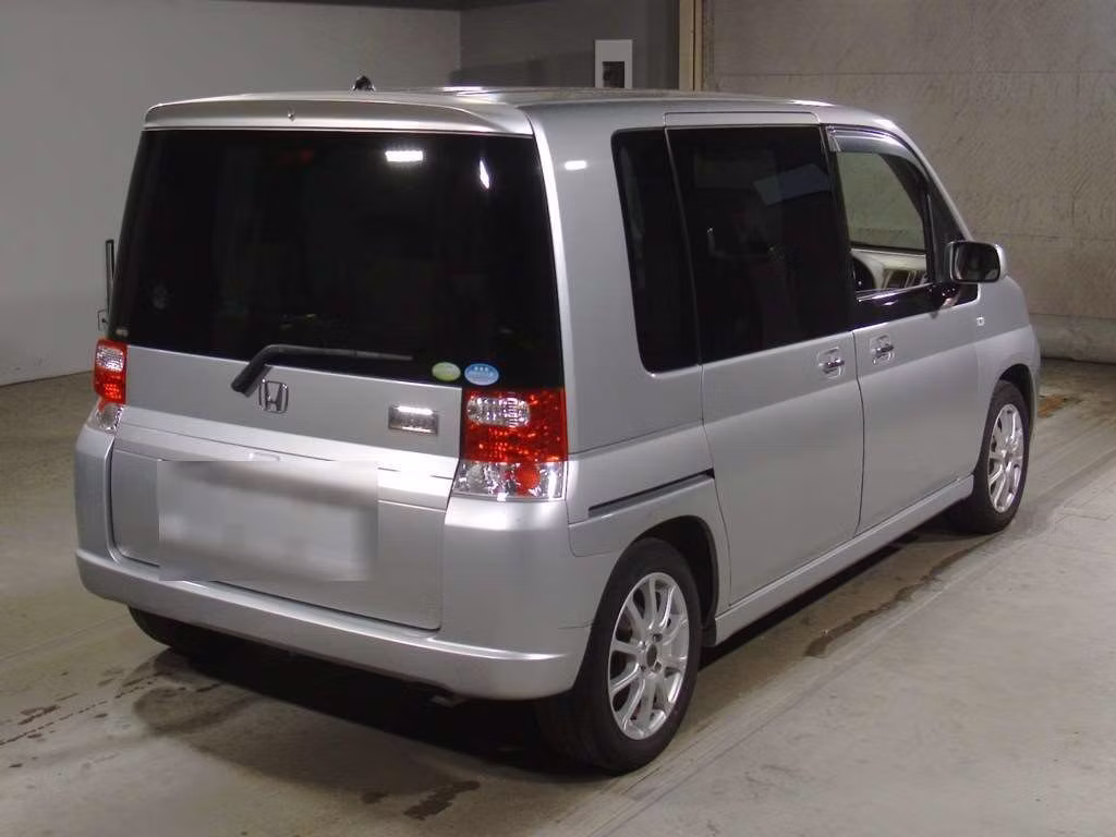 HONDA MOBILIO