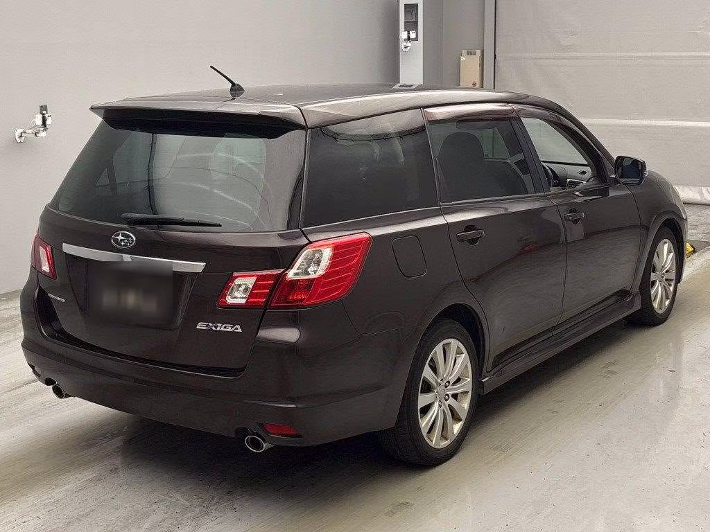 SUBARU EXIGA