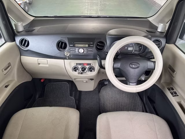 DAIHATSU TANTO EXE