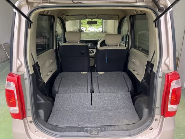 DAIHATSU TANTO EXE