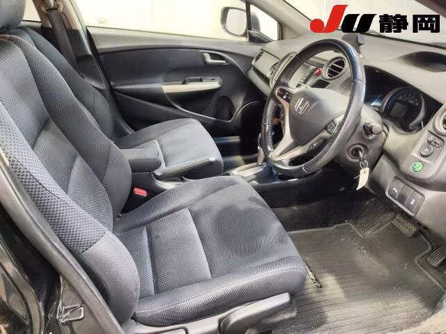 HONDA INSIGHT