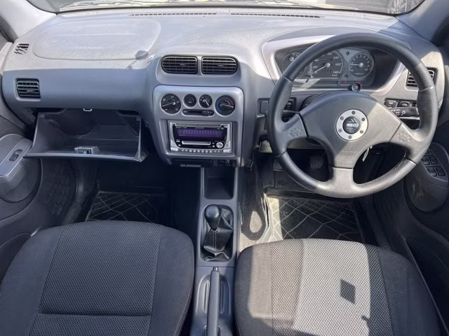 DAIHATSU TERIOS KID
