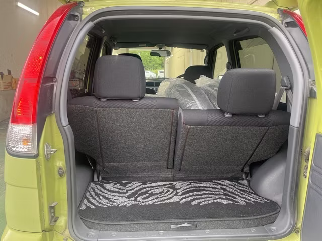 DAIHATSU TERIOS KID