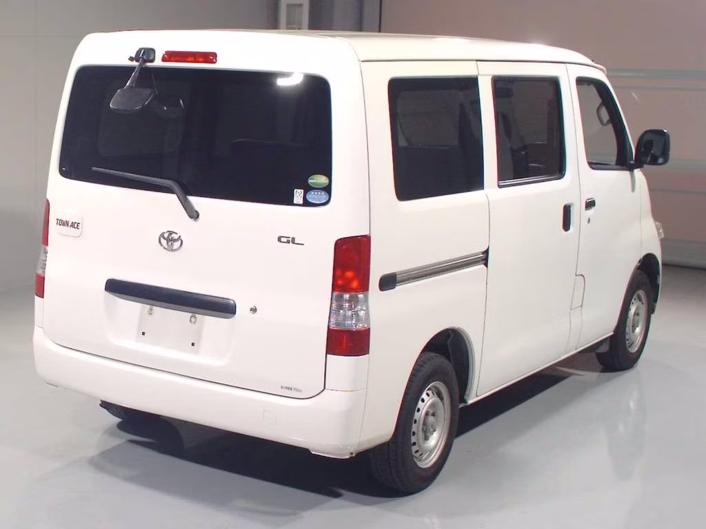 TOYOTA LITE ACE
