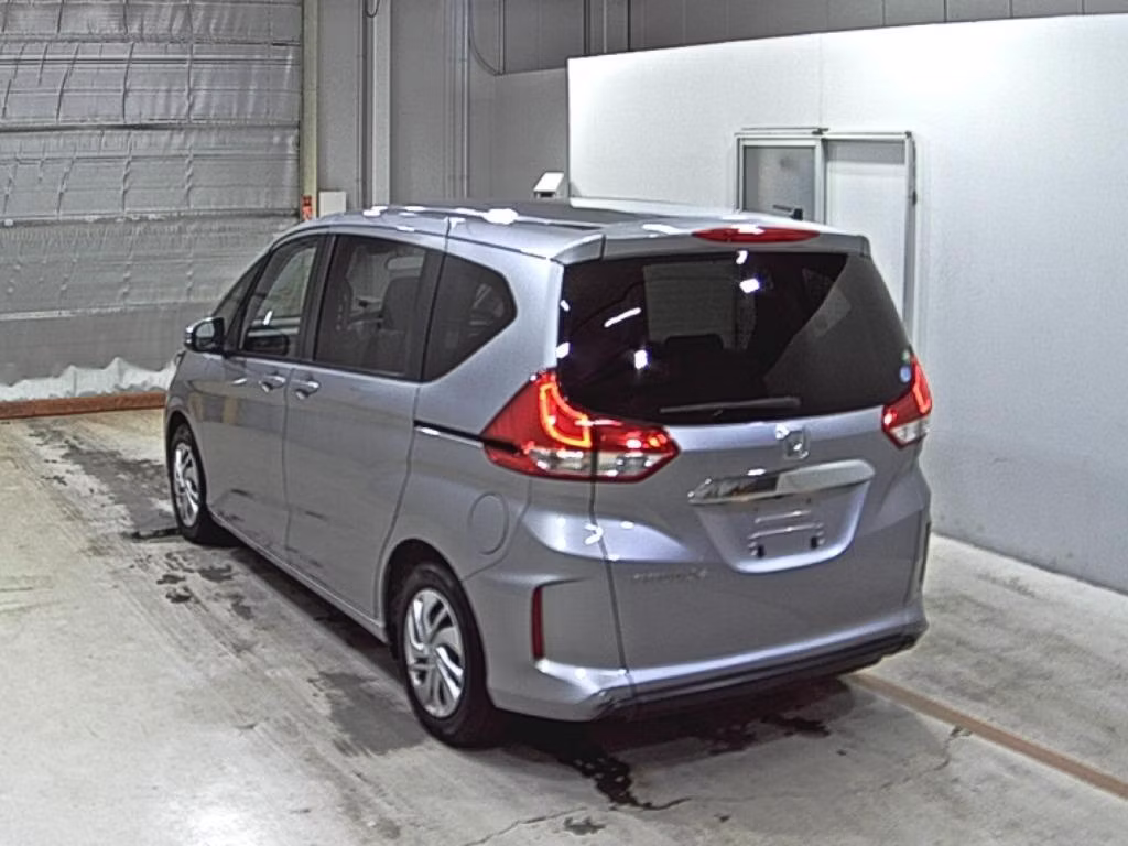 HONDA FREED+