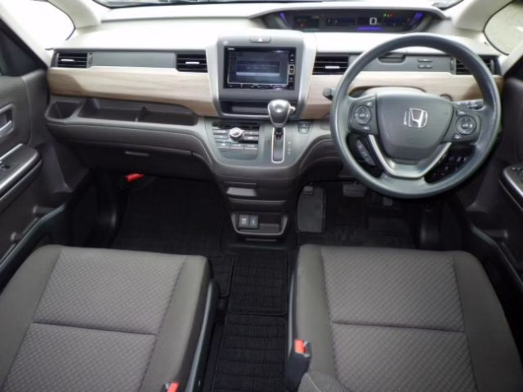 HONDA FREED+