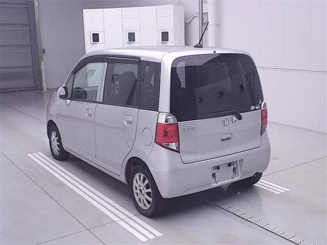 HONDA LIFE