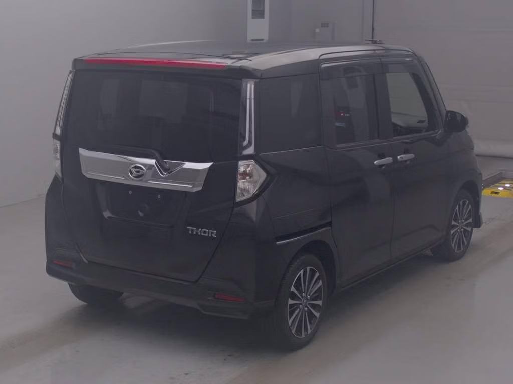 DAIHATSU THOR